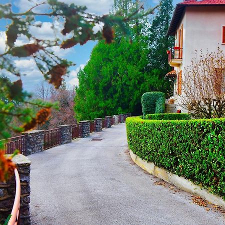 Casa Claudia By Wonderful Italy Appartement Bellagio Buitenkant foto