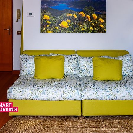 Casa Claudia By Wonderful Italy Appartement Bellagio Buitenkant foto