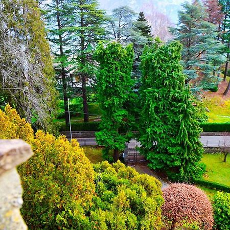Casa Claudia By Wonderful Italy Appartement Bellagio Buitenkant foto