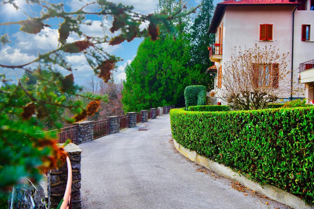 Casa Claudia By Wonderful Italy Appartement Bellagio Buitenkant foto