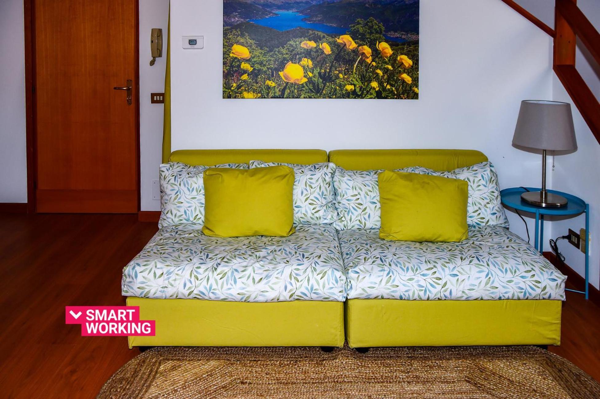 Casa Claudia By Wonderful Italy Appartement Bellagio Buitenkant foto