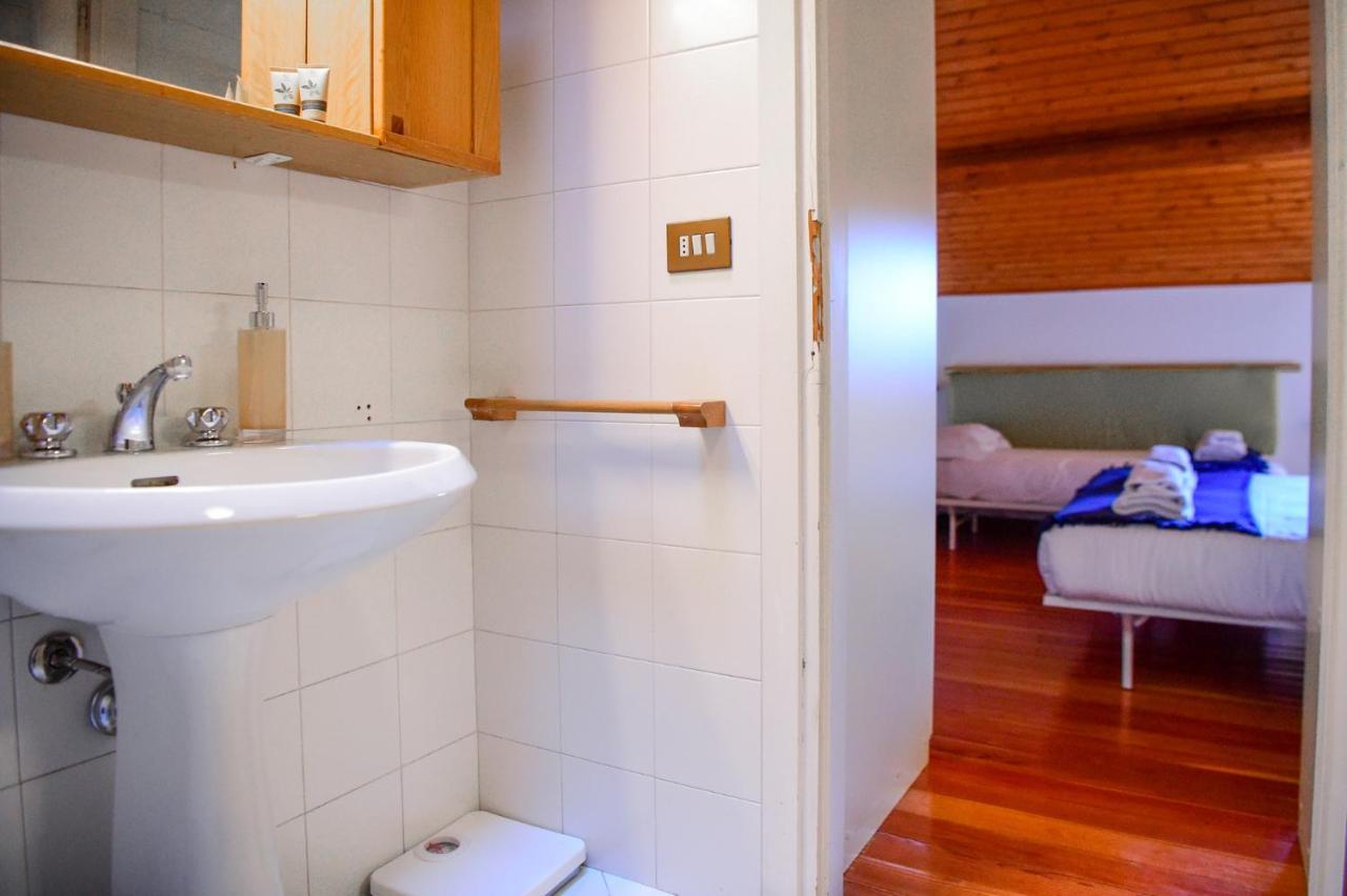 Casa Claudia By Wonderful Italy Appartement Bellagio Buitenkant foto