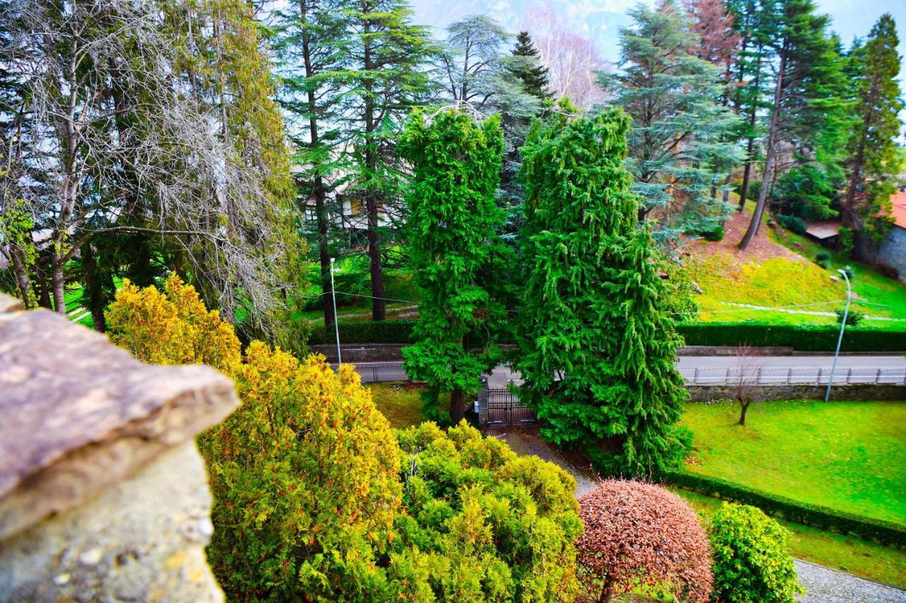 Casa Claudia By Wonderful Italy Appartement Bellagio Buitenkant foto