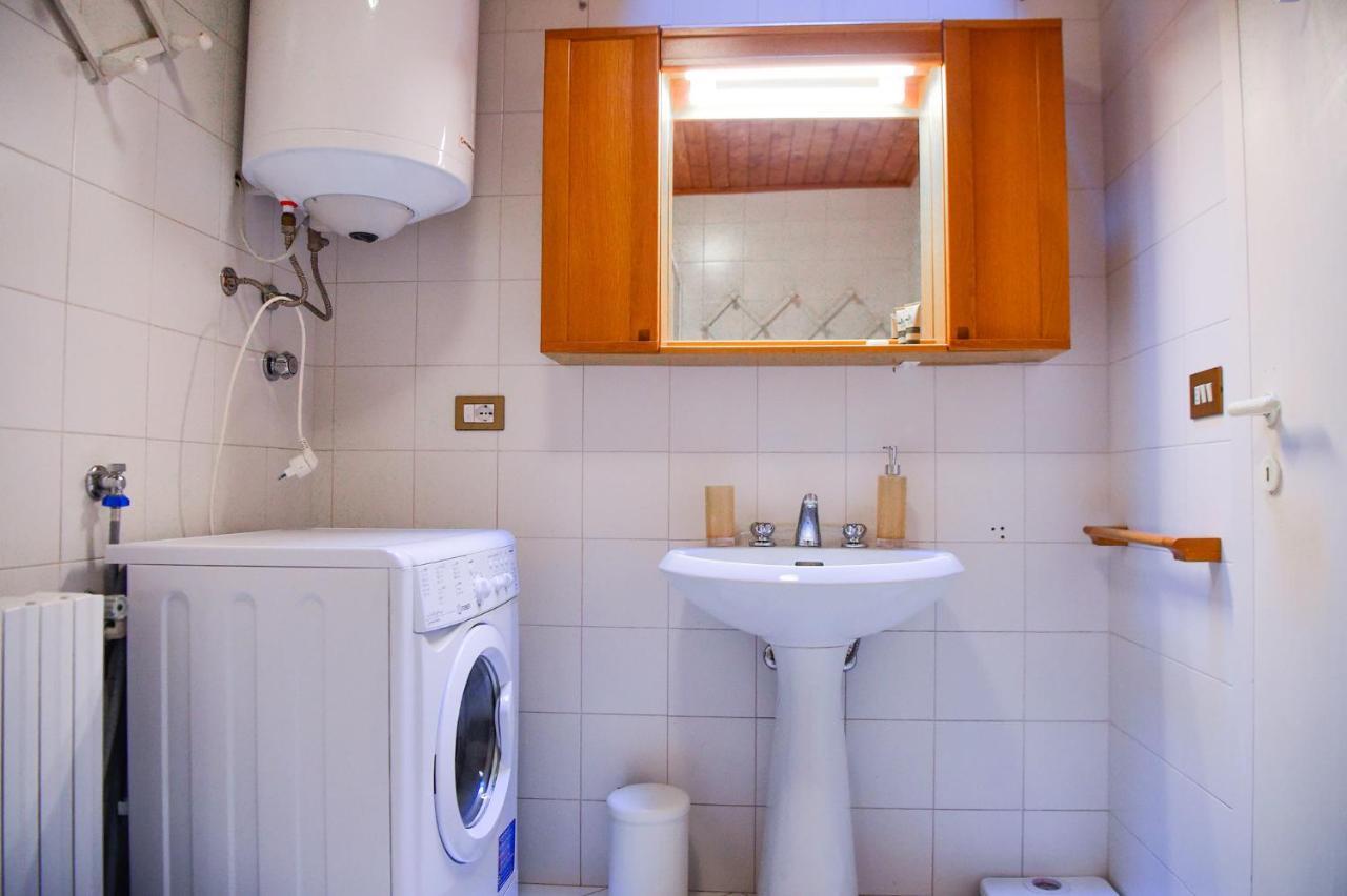 Casa Claudia By Wonderful Italy Appartement Bellagio Buitenkant foto