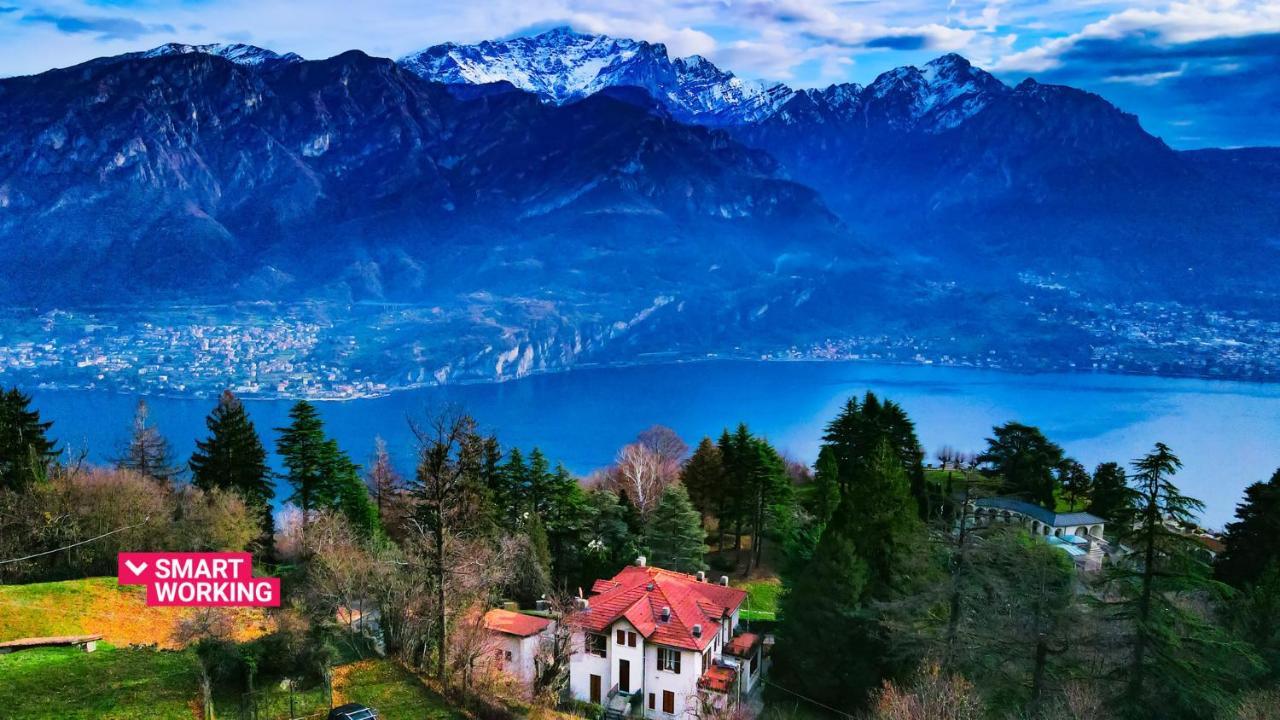 Casa Claudia By Wonderful Italy Appartement Bellagio Buitenkant foto