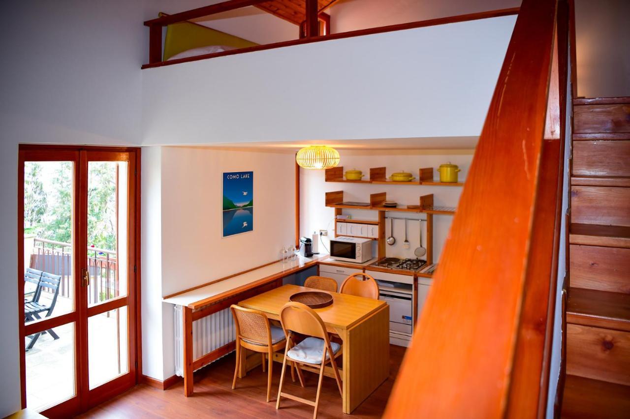 Casa Claudia By Wonderful Italy Appartement Bellagio Buitenkant foto
