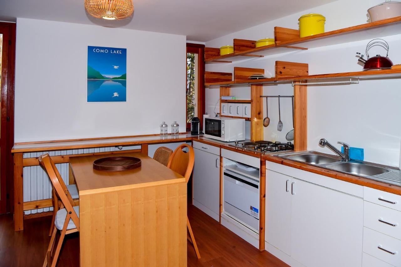 Casa Claudia By Wonderful Italy Appartement Bellagio Buitenkant foto