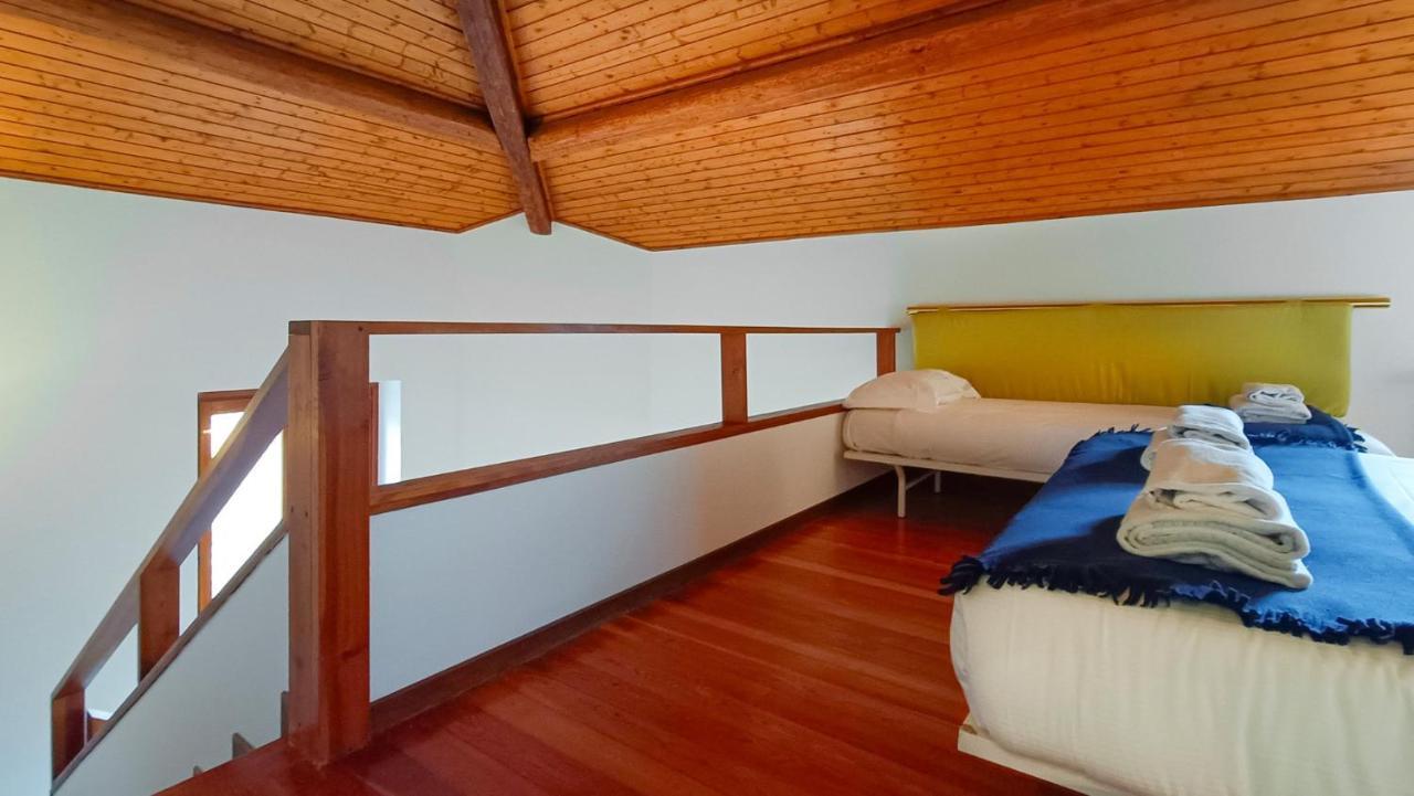 Casa Claudia By Wonderful Italy Appartement Bellagio Buitenkant foto