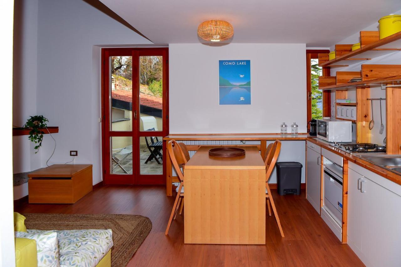 Casa Claudia By Wonderful Italy Appartement Bellagio Buitenkant foto