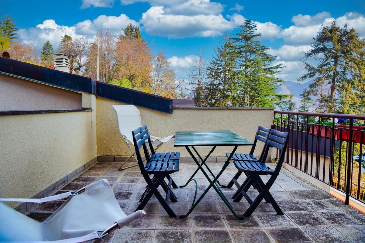 Casa Claudia By Wonderful Italy Appartement Bellagio Buitenkant foto
